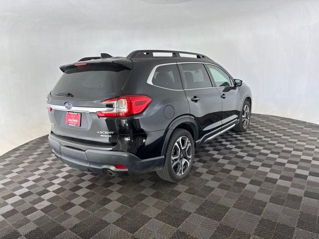 2023 Subaru Ascent Limited