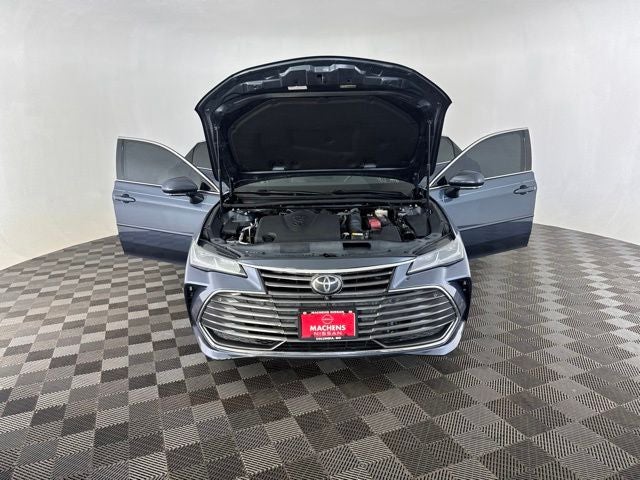 2019 Toyota Avalon Limited