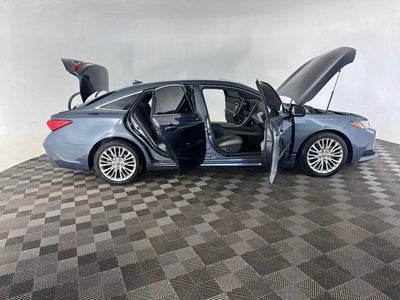 2019 Toyota Avalon Limited