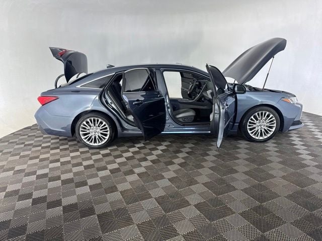 2019 Toyota Avalon Limited