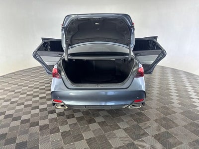 2019 Toyota Avalon Limited