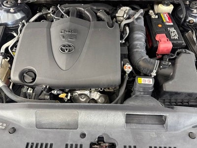 2019 Toyota Avalon Limited