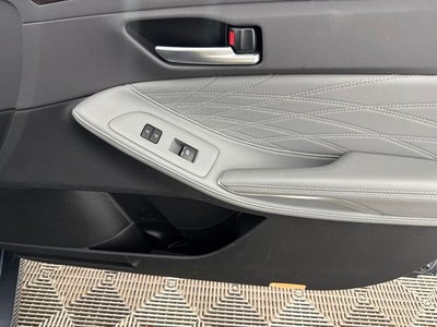 2019 Toyota Avalon Limited