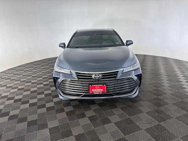 2019 Toyota Avalon Limited