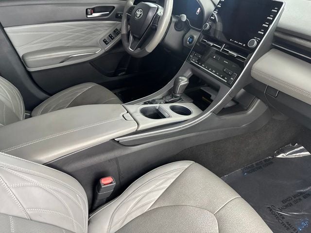 2019 Toyota Avalon Limited