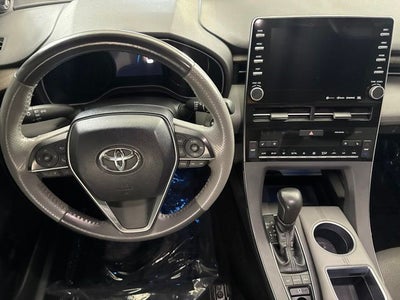 2019 Toyota Avalon Limited