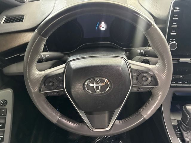 2019 Toyota Avalon Limited