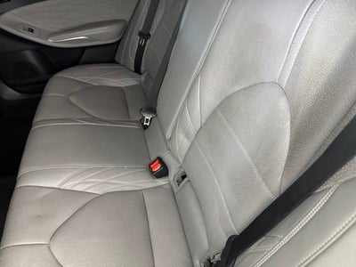 2019 Toyota Avalon Limited