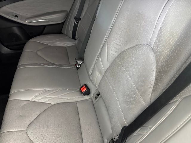 2019 Toyota Avalon Limited
