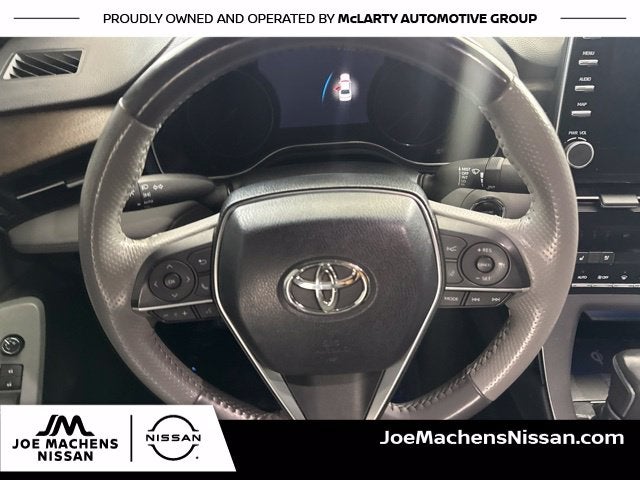 2019 Toyota Avalon Limited