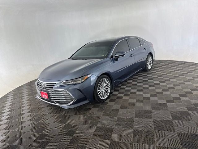 2019 Toyota Avalon Limited