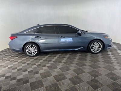 2019 Toyota Avalon Limited