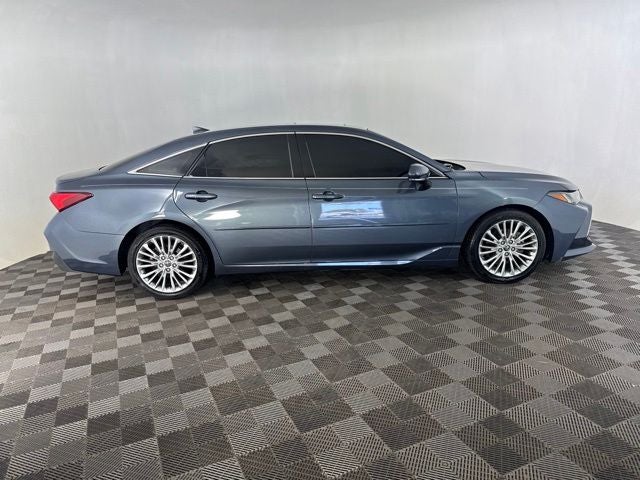 2019 Toyota Avalon Limited