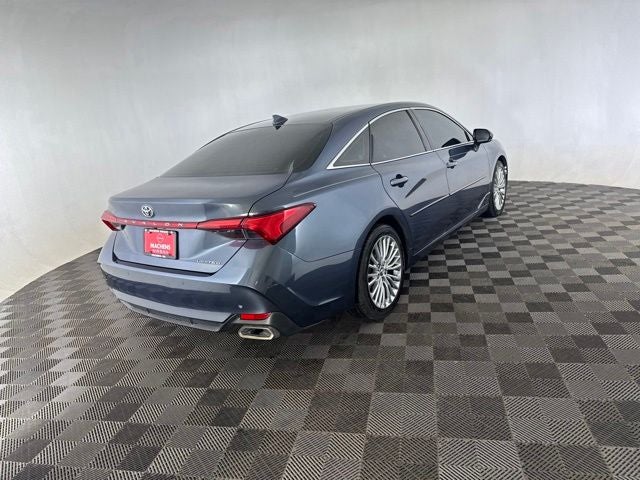 2019 Toyota Avalon Limited