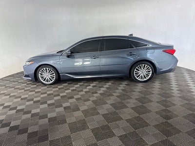 2019 Toyota Avalon Limited