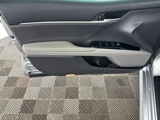 2020 Toyota Camry XLE