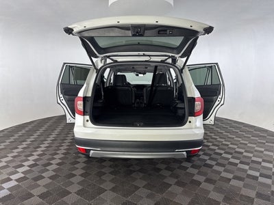 2022 Honda Pilot Touring 7 Passenger