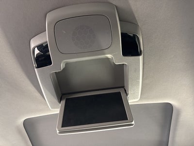 2022 Honda Pilot Touring 7 Passenger