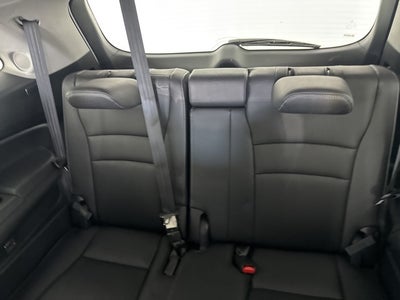 2022 Honda Pilot Touring 7 Passenger