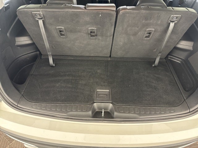 2022 Honda Pilot Touring 7 Passenger