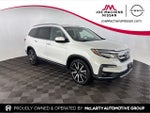 2022 Honda Pilot Touring 7 Passenger