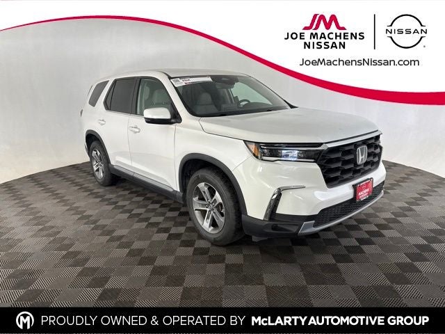 2023 Honda Pilot EX-L 8 Passenger