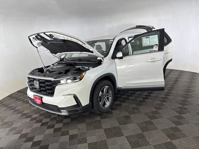 2023 Honda Pilot EX-L 8 Passenger