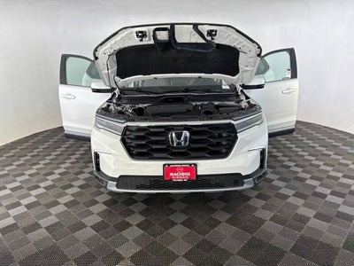2023 Honda Pilot EX-L 8 Passenger