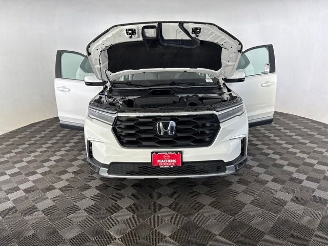 2023 Honda Pilot EX-L 8 Passenger