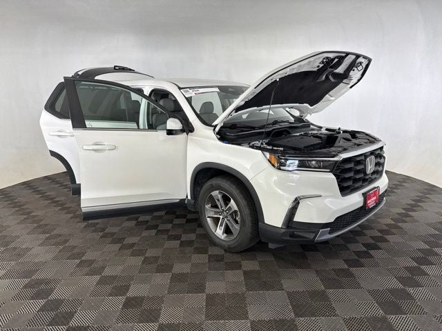 2023 Honda Pilot EX-L 8 Passenger