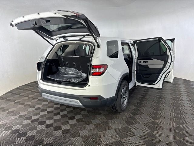 2023 Honda Pilot EX-L 8 Passenger