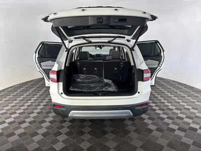2023 Honda Pilot EX-L 8 Passenger