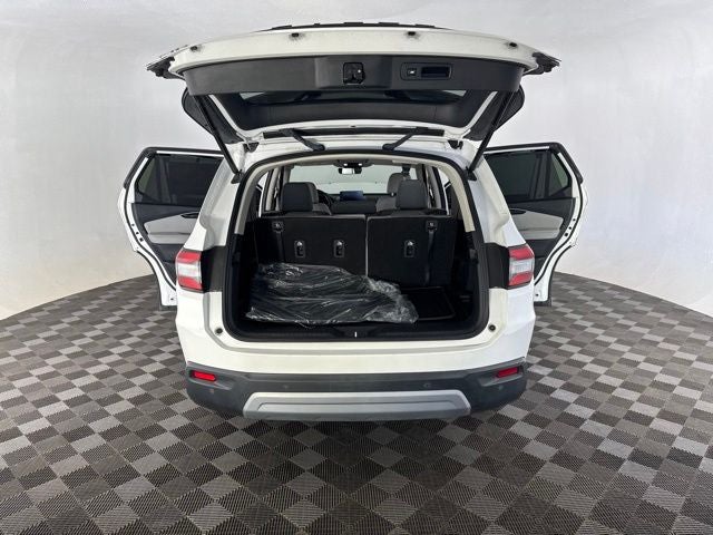 2023 Honda Pilot EX-L 8 Passenger