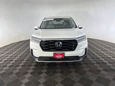 2023 Honda Pilot EX-L 8 Passenger