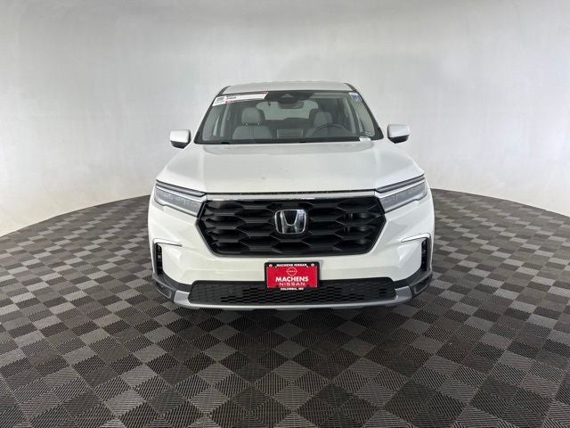 2023 Honda Pilot EX-L 8 Passenger