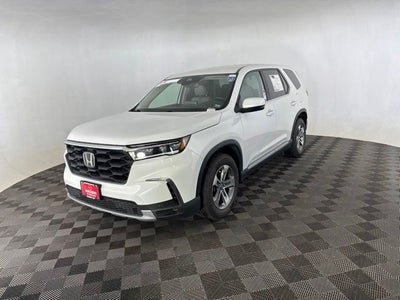 2023 Honda Pilot EX-L 8 Passenger
