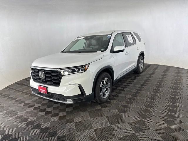2023 Honda Pilot EX-L 8 Passenger