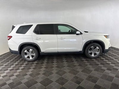 2023 Honda Pilot EX-L 8 Passenger