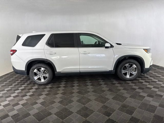 2023 Honda Pilot EX-L 8 Passenger