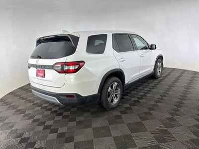2023 Honda Pilot EX-L 8 Passenger