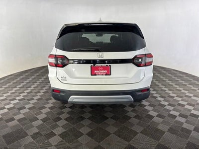 2023 Honda Pilot EX-L 8 Passenger