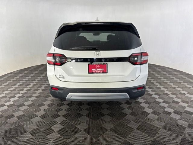 2023 Honda Pilot EX-L 8 Passenger