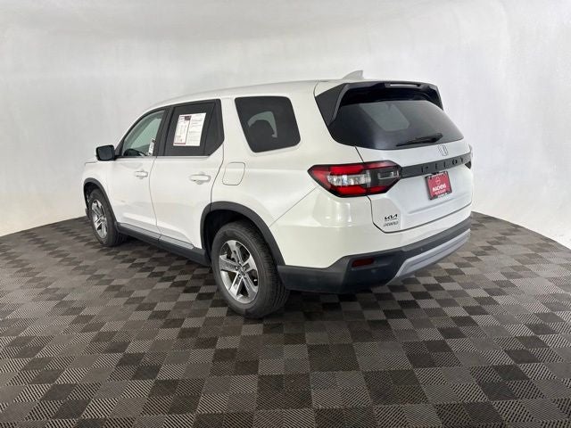 2023 Honda Pilot EX-L 8 Passenger