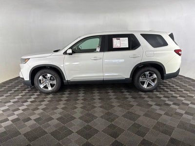 2023 Honda Pilot EX-L 8 Passenger