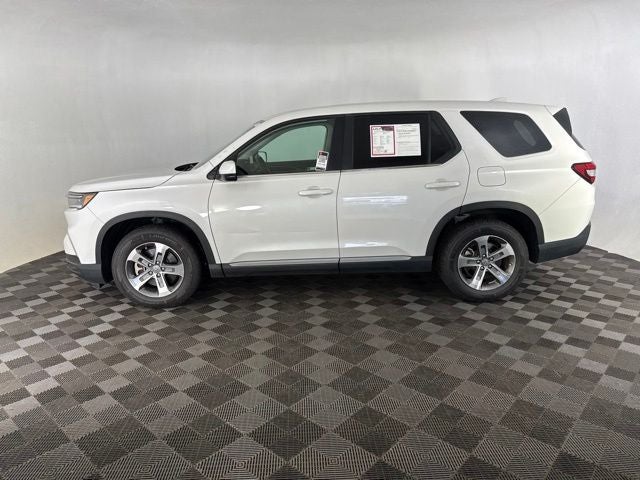 2023 Honda Pilot EX-L 8 Passenger