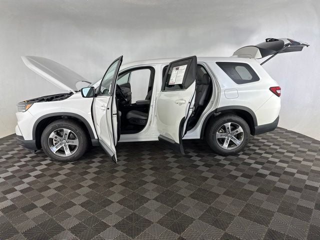2023 Honda Pilot EX-L 8 Passenger
