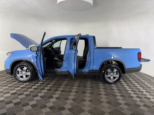 2024 Honda Ridgeline TrailSport