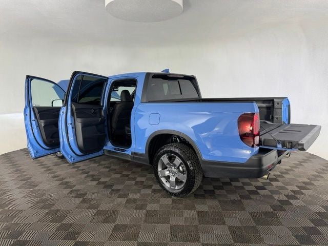 2024 Honda Ridgeline TrailSport