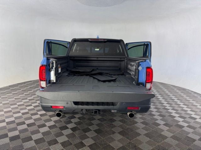 2024 Honda Ridgeline TrailSport