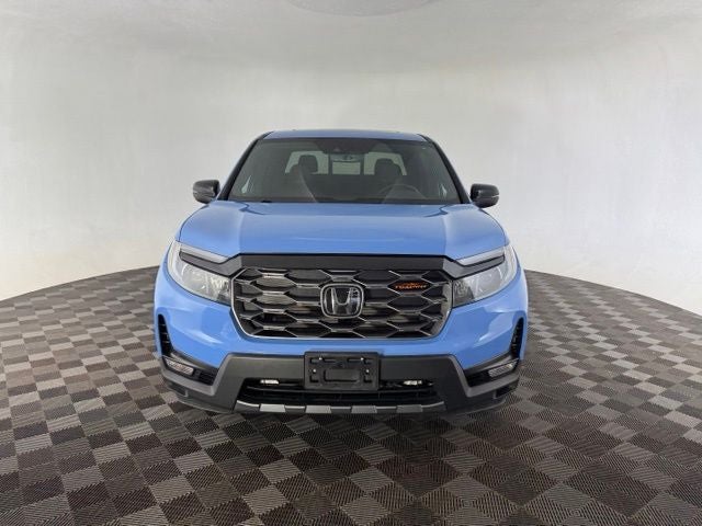 2024 Honda Ridgeline TrailSport